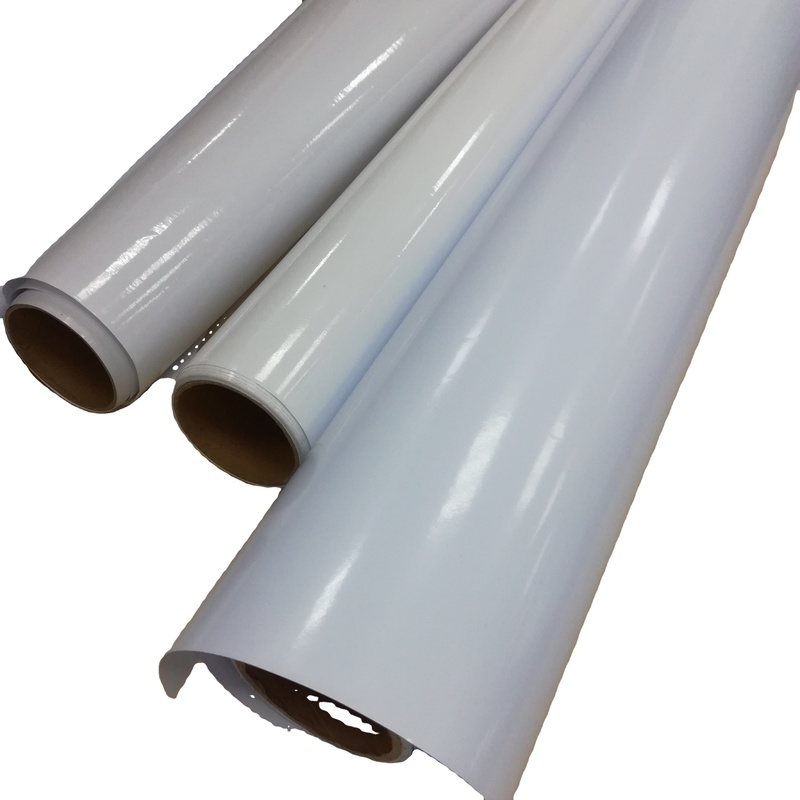 Eco Solvent White Printing Poster Material