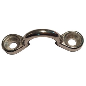Crochets de type C en acier inoxydable avec vis et corde élastique pour la réparation et le remplacement d'équipements d'extérieur, 2M 4mm - Product Image 5