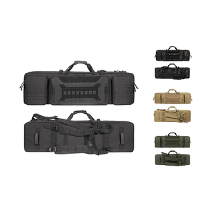 İhtisas 600D Polyester taktik dişli paketi için dayanıklı kamp uzun dikdörtgen açık fotoğraf Tripod ekipmanları sırt çantası - Product Image 2