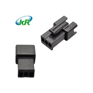 Conector KR2507 en Oferta, Conector JST <span class=keywords><strong>SM</strong></span> de 2.5mm de Paso, Cable a Cable, 2, 3 y 4 Pines, Conector de Cableado Macho y Hembra - Product Image 3