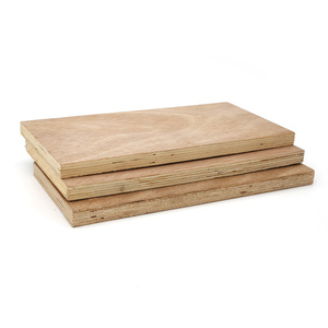 <span class=keywords><strong>BB</strong></span>/CC Okoumé peuplier pin contreplaqué laminé contreplaqué Commercial 12mm 15mm 18mm contreplaqué pour la Protection des meubles artisanat - Product Image 2