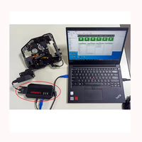 Strumenti Diagnostici PC Standalone Launch X431 Programmatore ECU TCU con Correzione Checksum e Facile Copia Dati