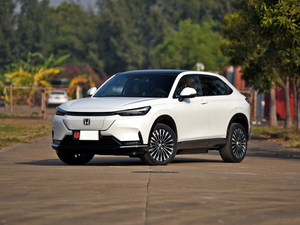 Venta caliente Nuevo Lanzado Hon Da Ens1ev Coches 510Km 5 Asientos Suv New Energy Vehicles Hon Da Ens1 Blanco - Product Image 4
