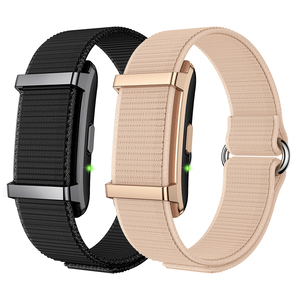 Nuovo Braccialetto <span class=keywords><strong>Smart</strong></span> Y25 2026 Senza Schermo con Monitoraggio della Temperatura Corporea, Frequenza Cardiaca e Salute, Tracker Fitness Sportivo Senza Display - Product Image 1
