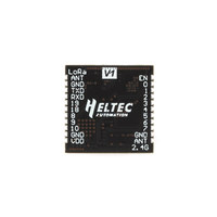 Module sans fil original et authentique Ht-ct62 Esp32c3+sx1262 avec puce Wifi+ble+lora
