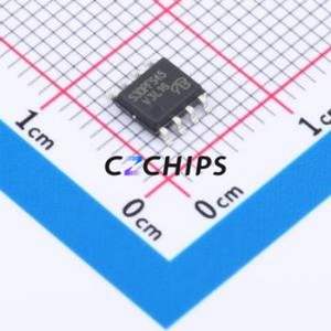 Transistor de Efecto de Campo (MOSFET) Original y Nuevo STS3DPFS45-VB SO-8, Venta al por Mayor de Componentes Electrónicos y Servicio BOM - Product Image 1