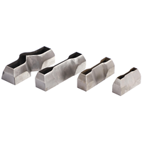Couteau de découpe industriel durable et de haute précision pour machine de découpe de caoutchouc d'haltères, protection IP65, garantie 1 an