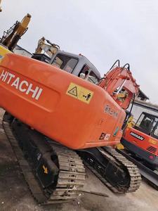 HITACHI รถขุดล้อ EX100-2รถขุด EX100มีล้อ ex100wd-1ของแท้จากญี่ปุ่น - Product Image 5