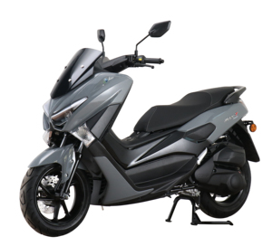 Scooter à essence <span class=keywords><strong>Yamasaki</strong></span> <span class=keywords><strong>50cc</strong></span> pour adultes, système EFI, haute vitesse 60 km/h, fabrication en usine - Product Image 2