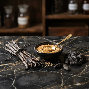 กลิ่นเชอร์รี่หอมเข้มข้นแบบไม้เผาหมายเลข น้ำหอมกลิ่นเชอร์รี่ดำรมควันและพราลีน 48 กลิ่น หอมเข้มข้นลึกลับสำหรับทั้งชายและหญิง - Product Image 3