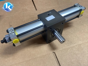 NEUER ORIGINAL PHD ROTARY ACTUARY R11A-3-180-A-D-E-K-P 14489610-01 2107 LOC # V108 - Product Image 1