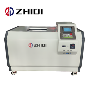 קיבולת 30l שרף אפוקסי שרף ו nanomaterial מעורב defoaming ואקום צנטריפוגלי - Product Image 1