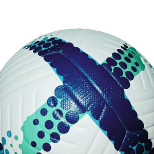 2025 partita <span class=keywords><strong>di</strong></span> <span class=keywords><strong>campionato</strong></span> termicamente legata al mondo dimensione 4/5 pallone da <span class=keywords><strong>calcio</strong></span> 12 32 pannello Balones De Futbol efoottall per la formazione del Club - Product Image 2