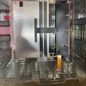 Điện thoại ban đầu <span class=keywords><strong>LCD</strong></span> hiển thị cho Huawei Honor V PURSE <span class=keywords><strong>LCD</strong></span> màn hình cảm ứng có thể gập lại Digitizer lắp ráp VCA-AN00 - Product Image 3