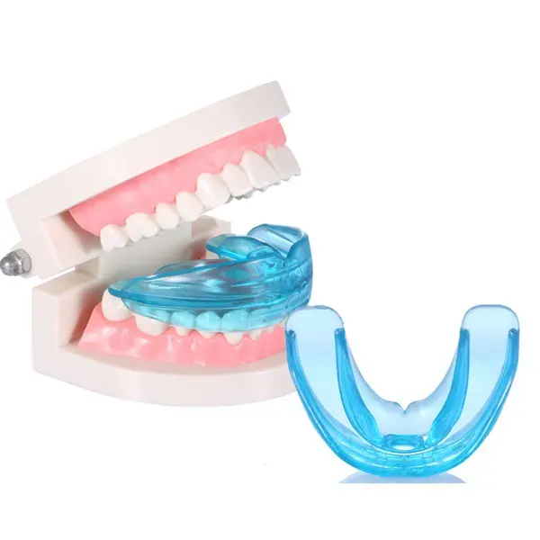 Dụng Cụ Chỉnh Nha Răng Silicone Dụng Cụ Niềng Răng Chỉnh Răng Dụng Cụ Chỉnh Răng Thẳng/ChỉNh Răng