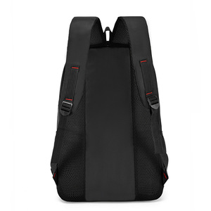 Men's Casual <b>Backpack</b> Large Capacity 36-<b>55L</b> Business Travel Computer Bag Solid Color Sport Design - Product Image 4