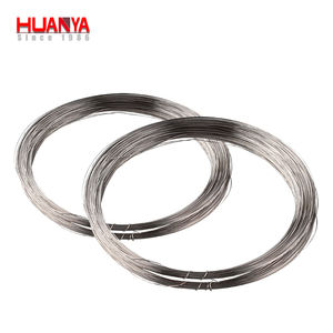 Filo/Cavo in Tungsteno-Renio WRe3-WRe25/WRe5-WRe26 - Product Image 3