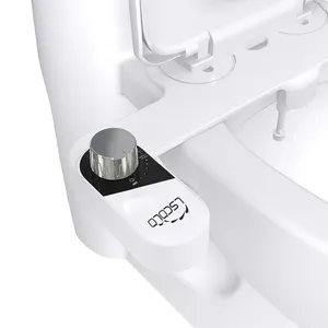 Bidet Wc Attachment Plastic Hygiëne Bidet, Verse Water Bidet Spray, Bidet Wc Nieuwe Bidet Non Elektrische Zelfreinigende