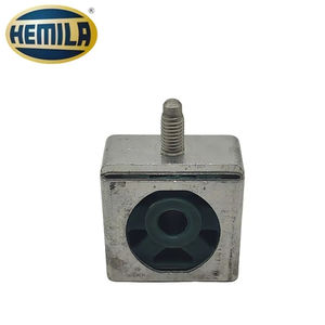 Pièces de véhicule HEMILA compatibles avec <span class=keywords><strong>BMW</strong></span> F20 F30 OE : 18308632096 Support en caoutchouc pour tuyau d'échappement Support en caoutchouc - Product Image 3