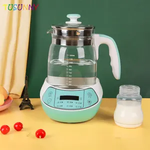 Baby care milk bottle warmer for heating milk to feed baby / infants