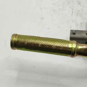 Oil Pump Part No.2409531500003 New for Quanchai 4C6 <b>Engine</b> Car <b>Model</b> 490 High Efficiency 4C6, 2409531500003 High Efficiency Ensu - Product Image 2