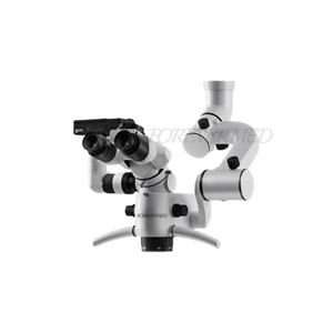 Dentale chirurgico 4k funzionamento dentale microscopio chirurgico medico Led microscopio dentale chirurgico con la macchina fotografica - Product Image 2