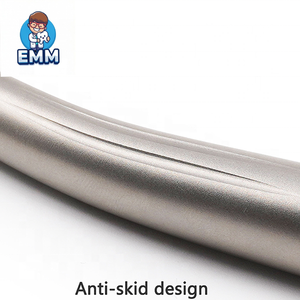 Высокоскоростной стоматологический наконечник с кнопочным управлением, 4 отверстия, лучшая турбина, высокоскоростной ручной стоматологический наконечник с ручным источником питания - Product Image 6