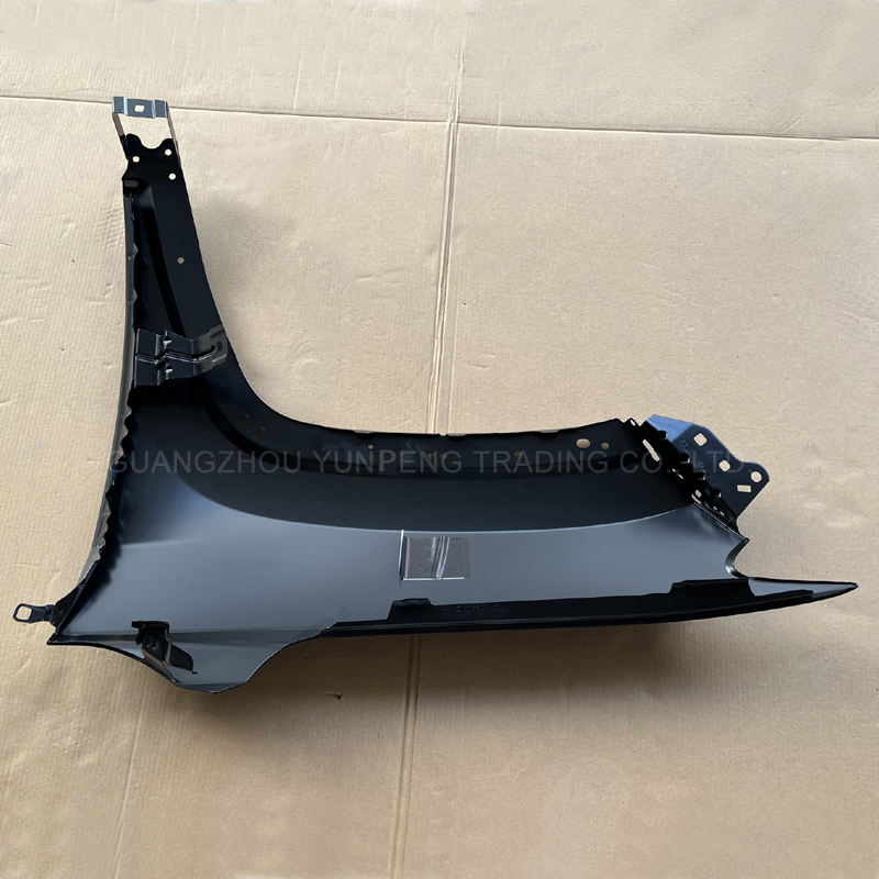 Front Right Fender for 2018-2024 Jeep Compass | High-Quality