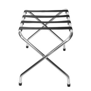 <span class=keywords><strong>Porte</strong></span>-bagages pliable en acier inoxydable de haute qualité, durable, pour hôtel commercial, mobilier OEM/ODM, marque Yintok - Product Image 5