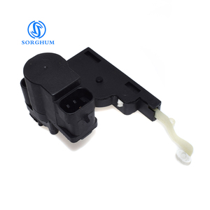 Sorgum – serrure de porte automatique pour Oldsmobile 98, avec une Silhouette reancy, pour aléro, aurore, Bravada, cutwass, super me, tentation, 22144363 - Product Image 6