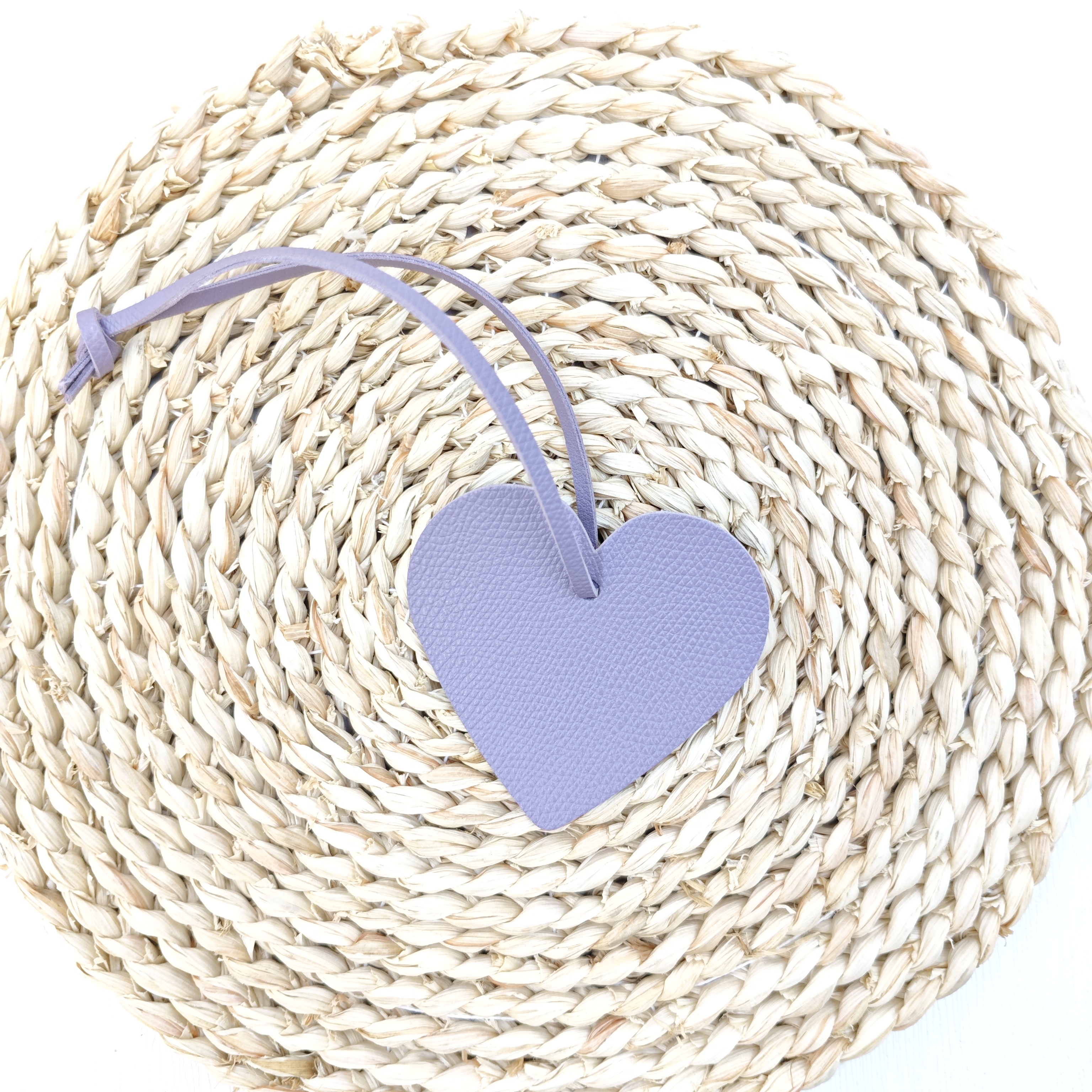 Coeur Violet