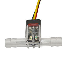 IP67 Sensor <span class=keywords><strong>Level</strong></span> cairan tahan air, untuk pemantauan tingkat air elektronik dengan sensitivitas tinggi ukuran kecil - Product Image 2