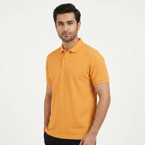 Camisetas Polo de Manga Corta para Hombre, Nueva Colección 2026, Personalizadas, 100% Algodón, Ropa Casual Urbana, Servicio OEM, Tejido Sólido, Estampadas, Tallas Grandes - Product Image 1