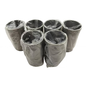 Pièces de moteur de camion de haute qualité, chemise de cylindre et manchon de cylindre de moteur de camion 61500010344 pour moteur Sinotruk HOWO et Weichai - Product Image 5