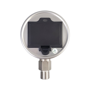 เกจวัดดิจิตอลสำหรับน้ำมันเครื่อง - Product Image 2