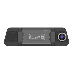 Car <strong>Camera</strong> Security ACC Parking Monitoring Rearview <strong>Mirror</strong> Dash Cam 9.66inch Time-lapse <strong>Reverse</strong> Viewer Car <strong>Mirror</strong> with <strong>Camera</strong> - Product Image 1