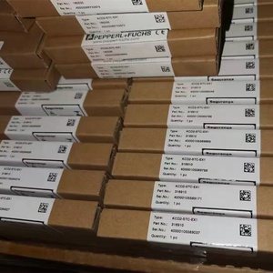 Pepperl + fuchss cảm biến chuyển mạch cảm biến siêu âm 3rg6243-3nn00-0ap5-pf - Product Image 5