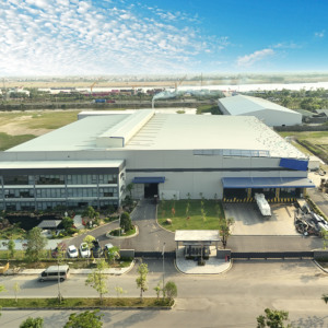 High Standard 2-Ply Bamboo White <b>Jumbo</b> <b>Toilet</b> Napkin Premium Facial Tissues - Product Image 2