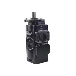 Pompe hydraulique à engrenages haute performance Direct Factory 3CX 20/9185 20/903100 20/902900 - Product Image 5