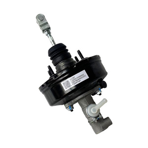 1104916300002 Servomoteur d'embrayage avec ensemble de maître-<span class=keywords><strong>cylindre</strong></span> pour pièces de camion Foton Aumark Accessoires d'origine FORLAND - Product Image 5