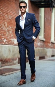 Nuevo <span class=keywords><strong>traje</strong></span> de hombre de <span class=keywords><strong>talla</strong></span> <span class=keywords><strong>grande</strong></span> de dos piezas y <span class=keywords><strong>chaqueta</strong></span> de <span class=keywords><strong>traje</strong></span> a medida para novios, <span class=keywords><strong>traje</strong></span> de boda para hombre - Product Image 6