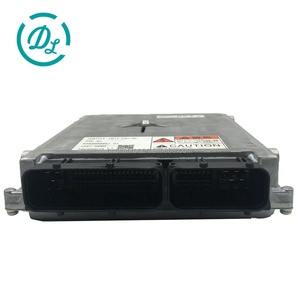 ตัวควบคุม ECU ดีเซล EexcavaStart รุ่น 8-98126053-0 สำหรับเครื่องยนต์ 4HK1 - อะไหล่ทดแทนที่เชื่อถือได้ ใช้ได้กับรถขุด SH240-5 ZX210-5B รับประกัน 6 เดือน - Product Image 2
