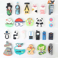 Diseño personalizado silicona 3D forma Logo Pvc dibujos animados 1Gb 8Gb 16Gb 128Gb Pen Drive Pendrive Memory Stick personalizado Usb Flash Drive