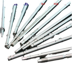 Shaft Steel 40mm Coating Non Standard Customization For Electronics Furniture Appliances Automobiles - Product Image 2