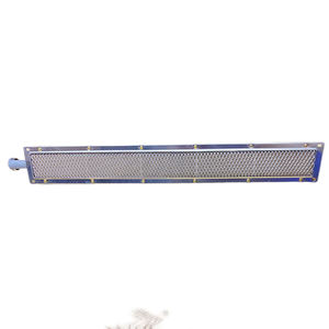 Haute Énergie Sans Flamme verticale barbecue pièces de brûleur à gaz infrarouge - Product Image 2