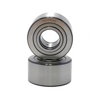 Roulements à aiguilles de haute précision HXHV NUTR20 NUTR 20 NUTR20A 20x47x25mm pour systèmes de convoyage