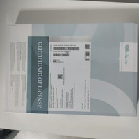 Oferta Especial: Software de Automatización Industrial SIMATIC WinCC V7.5 SP2 6AV6381-2BN07-5AV0, Garantía de 12 Meses, Ethernet/RS-485
