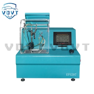 Testeur d'injecteurs Common Rail EPS-207 pour le test des injecteurs solénoïdes et des testeurs d'injecteurs - Product Image 4