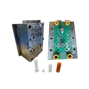 Высококачественная форма для инъекций губной помады с 8 полостями, инструмент для инъекций для косметической трубки - Product Image 2