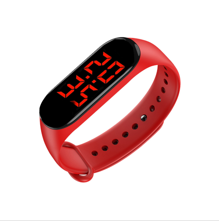 Thermometer Smart Band M4 Outlook Only Checking Time And Body Temperature  V8 2020 Smart Band - Buy 2020 Smart Band,V8 2020 Smart Band,Hermometer Smart  Band Product on Alibaba.com